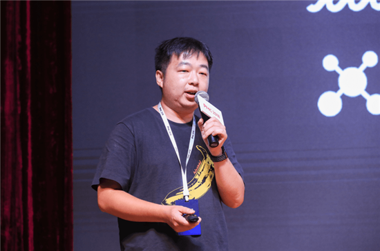 首届pmc区块链产品技术峰会收官!最全干货盘点