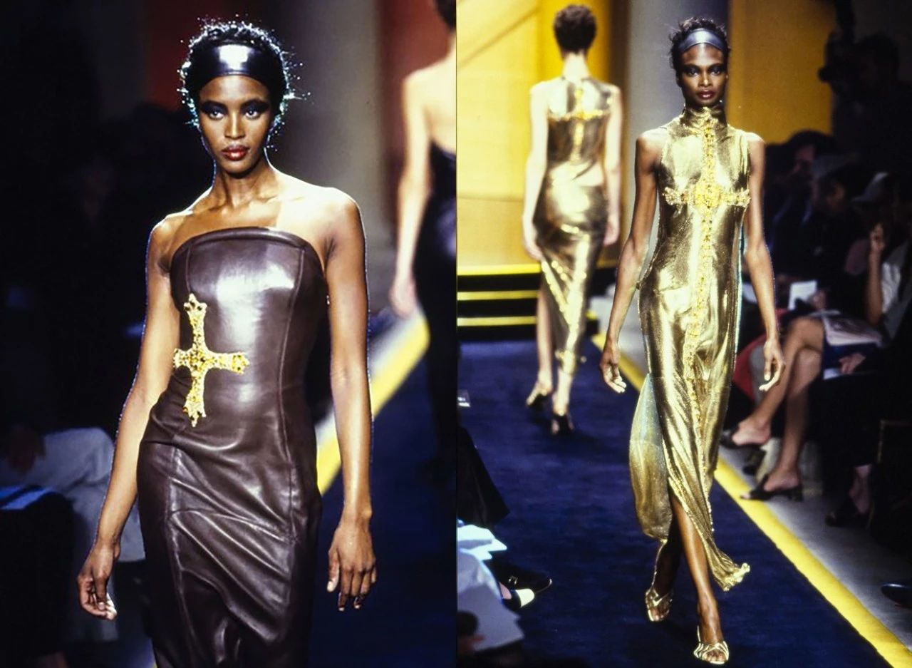 之体:时尚与天主教的奇思异想》将于5月10日正式开幕至10月8日,于anna