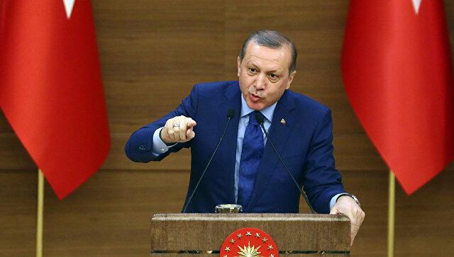 土耳其总统：暗杀消息不会影响欧洲之行
