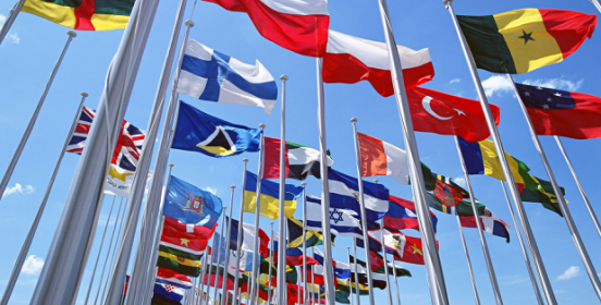 一带一路国际商协会大会简介