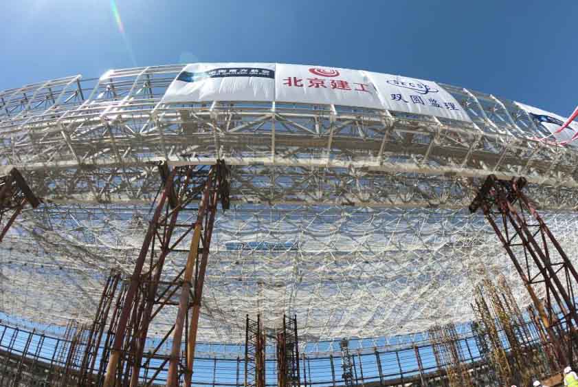 中使馆发布自萨尔瓦多赴华乘客"须"核酸检测通知