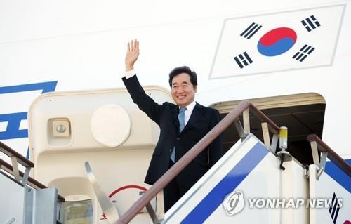 韩总理将访俄出席东方经济论坛 朝韩首脑均缺席