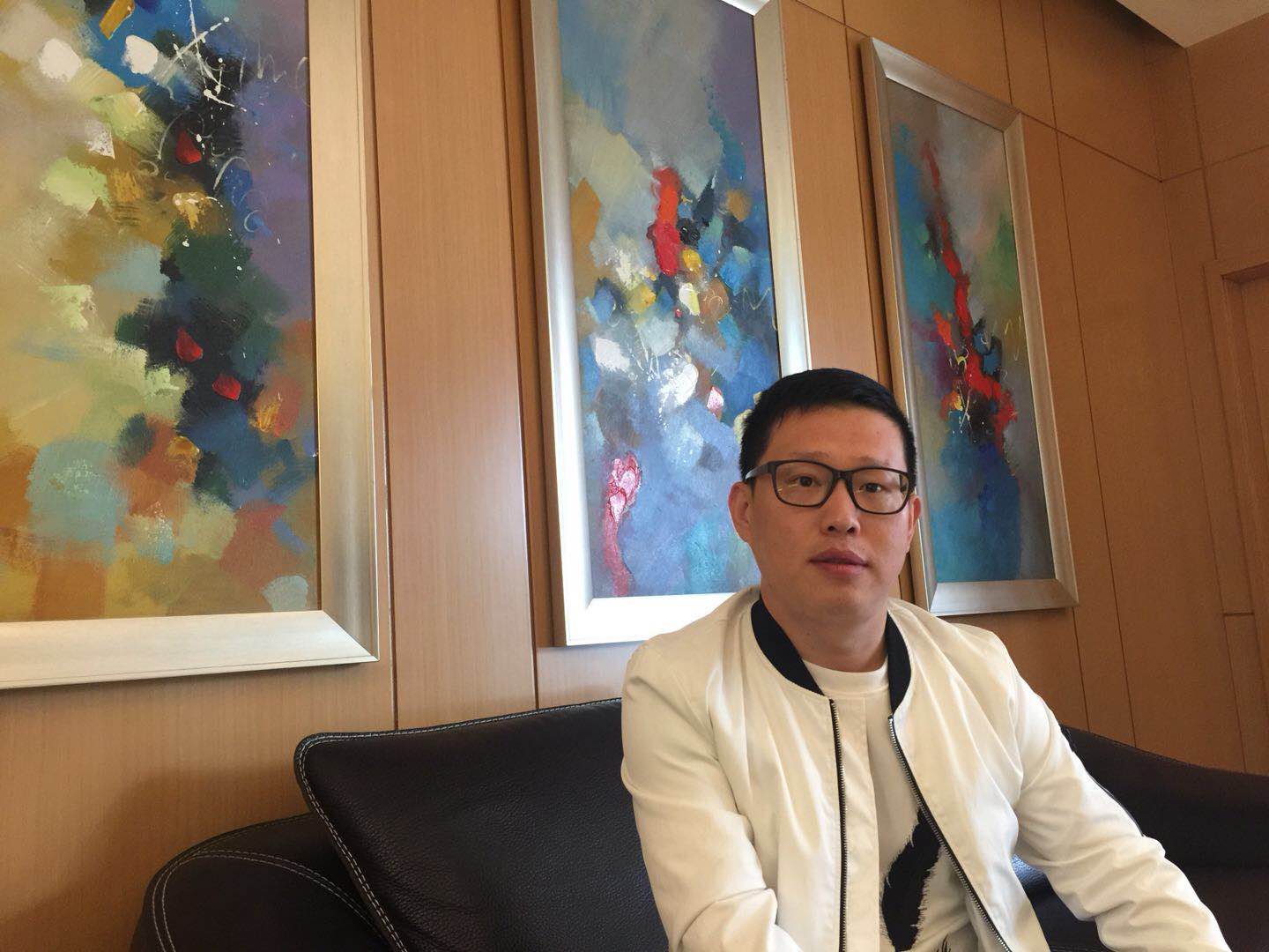 中易集团ceo梁夏:服务下沉和筑梦智慧中医生态是行业突破口