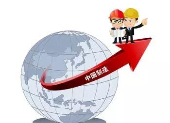 全球贸易正更深刻地体现为 全球合作 .