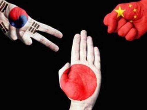 打造高水准中日韩自贸区 助推全球经贸自由化