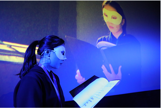 ip有声化阅文听书与冠声文化的合作基因