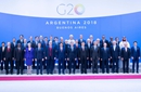 习近平出席G20