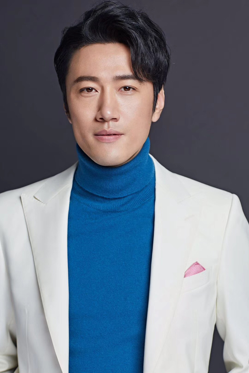 《天衣无缝》热播 朱刚日尧演绎最惨反派