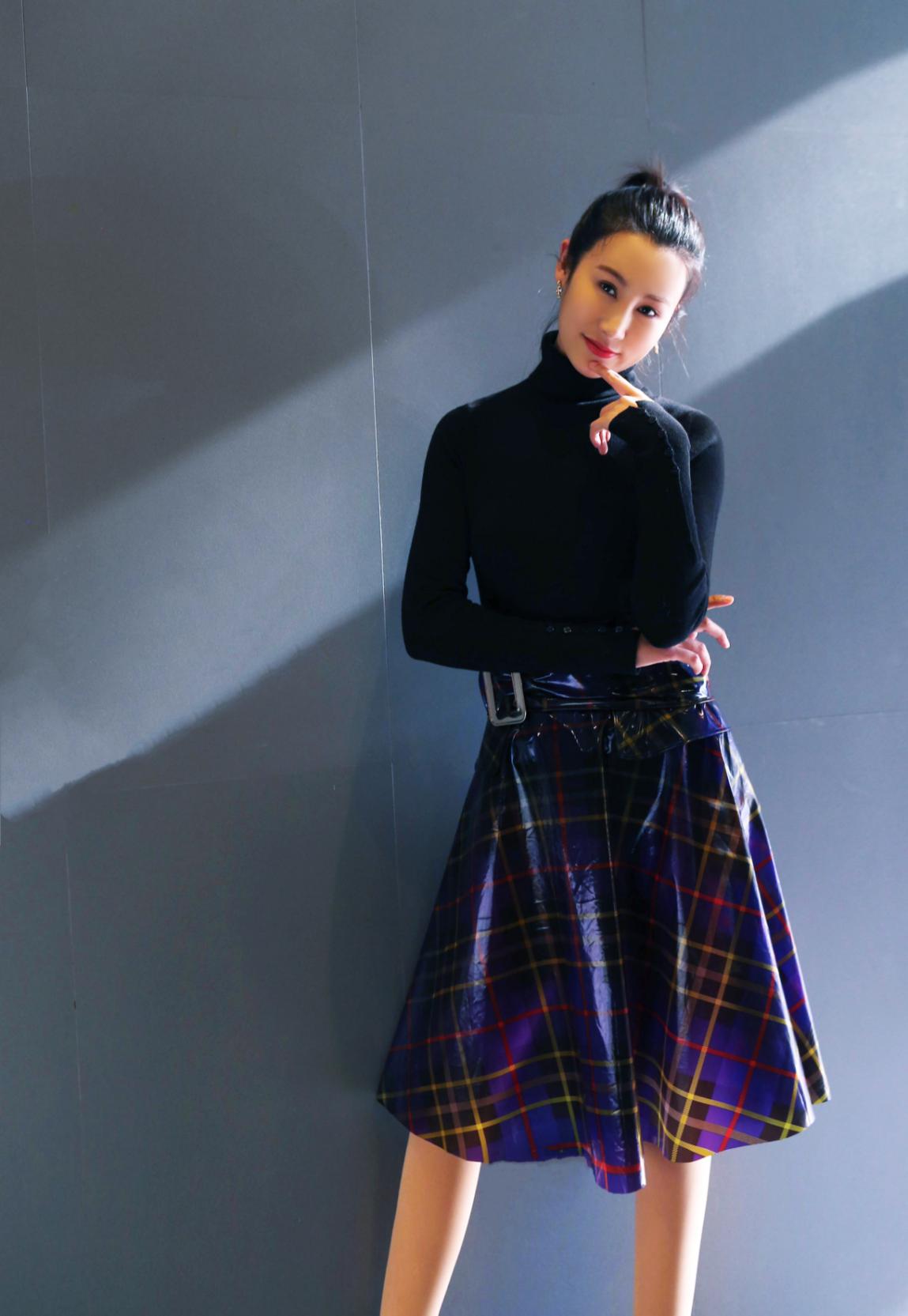 别样功夫女星王飞斐的厨房趣事