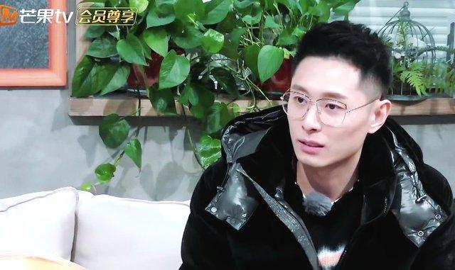 买超自曝两个儿子性格,包贝尔称换成女儿多好,买超:都好!