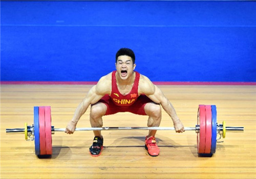 石智勇:太想表现自己反而背了包袱