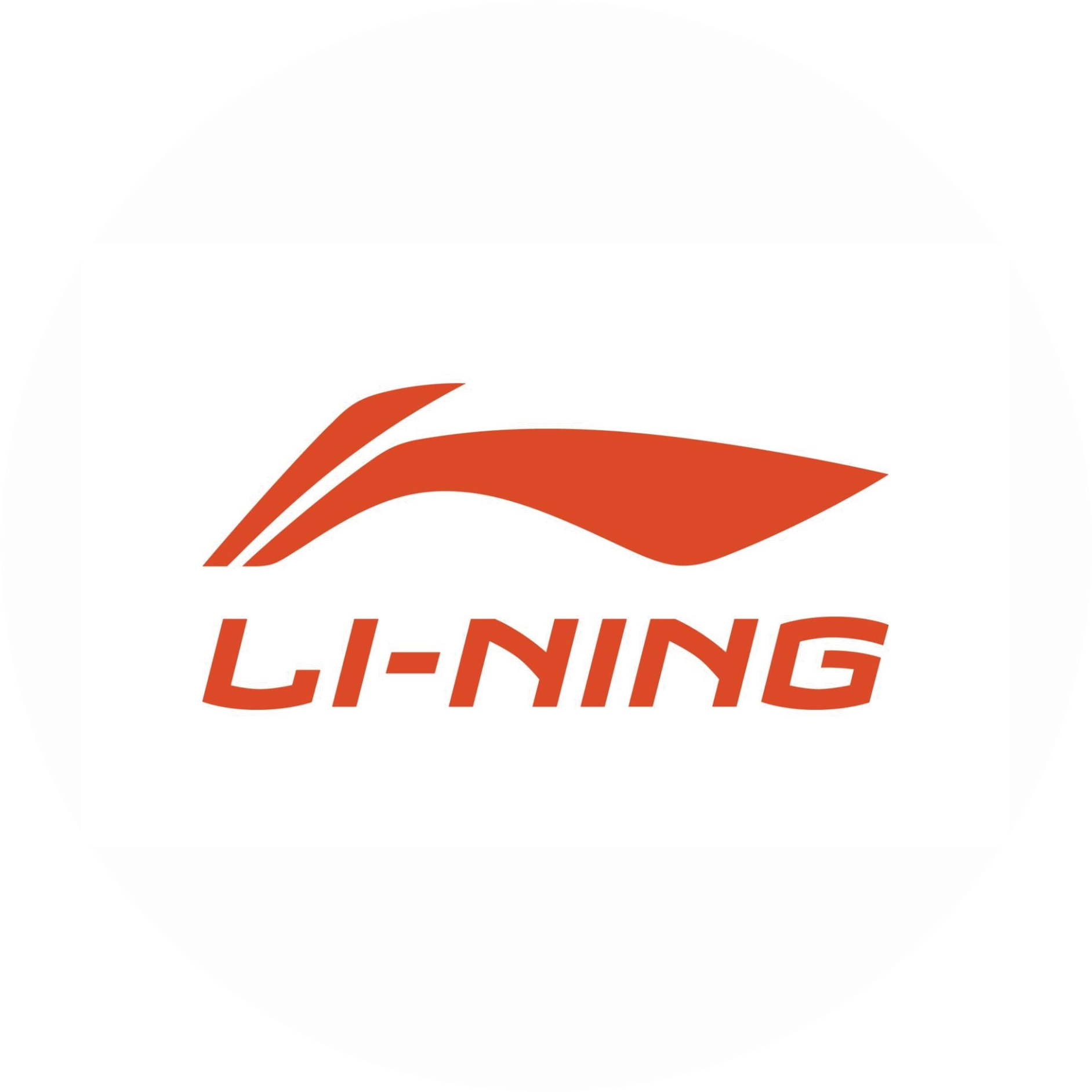 李宁米字logo图片