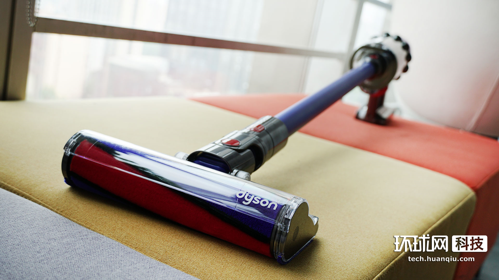 戴森v11 absolute体验:更强更智能,也更值得买