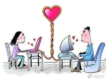 恋爱交友