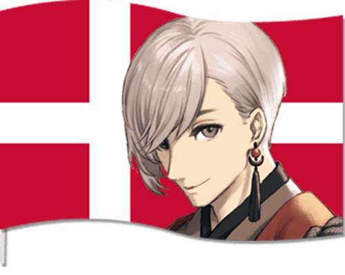 为迎奥运,日本设计师把各国国旗拟人化,中国这张你怎么看?