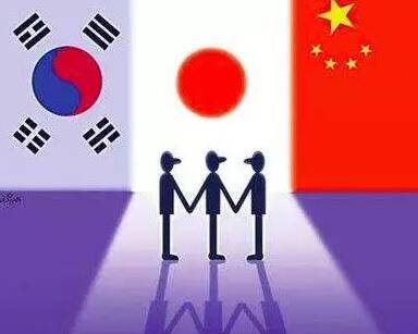中日韩应扮演东亚经济一体化核心