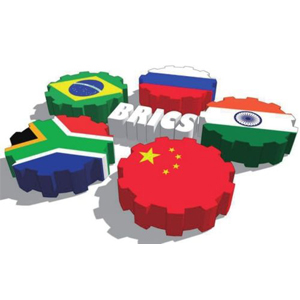 “BRICS”在这里聚首