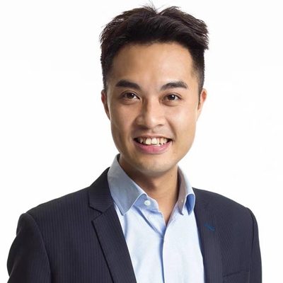 黄梓谦：香港特别行政区政府儿童事务委员会非官方委员