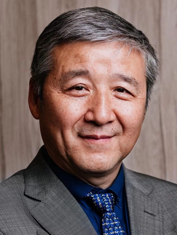 汪晖：清华大学人文学院教授、人文与社会高等研究所所长